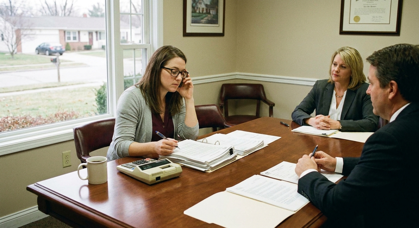 Mortgage Points: When Buying Down Your Rate Pays Off