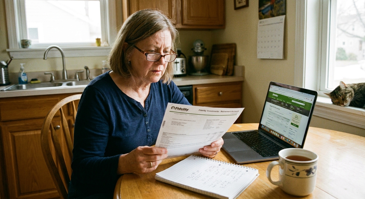 Roth IRA Five-Year Rule: When Withdrawals Are Tax-Free
