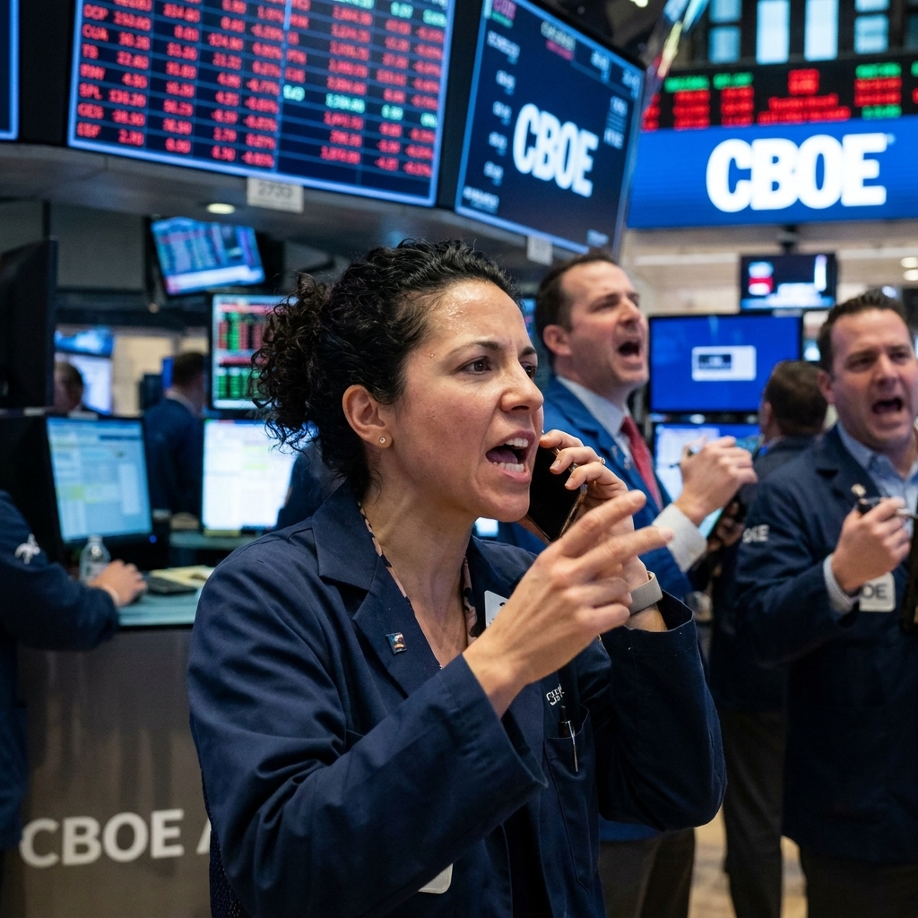Hedge Fund Strategies: 5 Ways to Protect Your Portfolio During Market Corrections