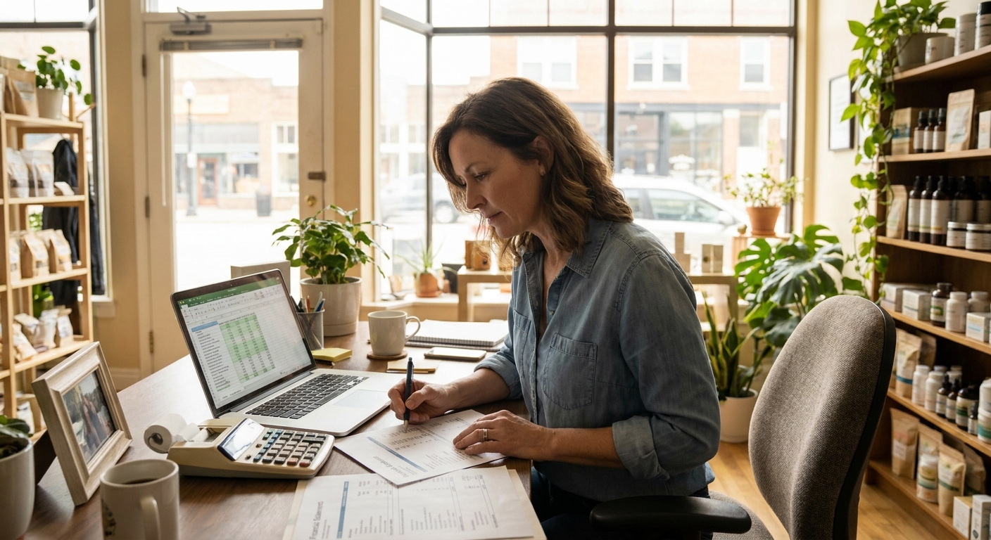 How to Read a Cash Flow Statement