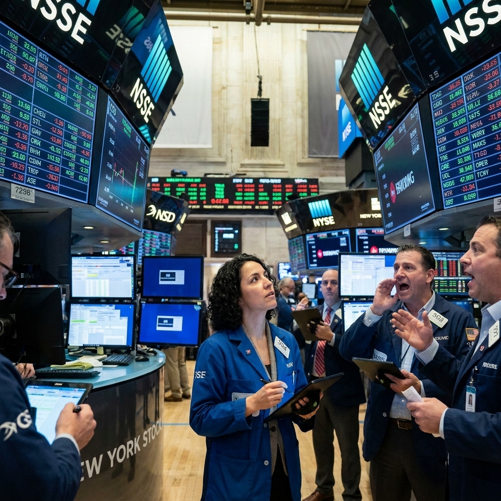 Decoding the Monthly Jobs Report